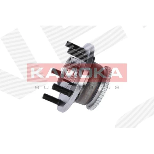 WHEEL BEARING KIT - 1