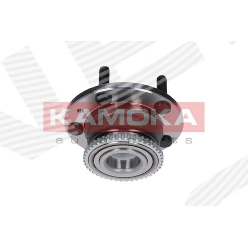 WHEEL BEARING KIT - 2