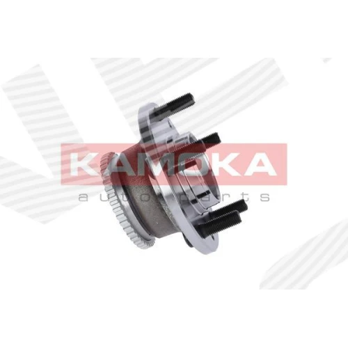 WHEEL BEARING KIT - 3