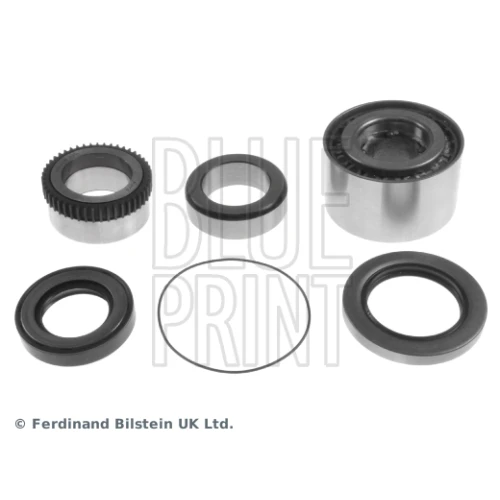 WHEEL BEARING KIT - 0