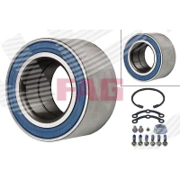 Wheel bearing kit