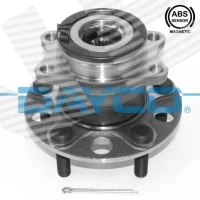 WHEEL BEARING KIT