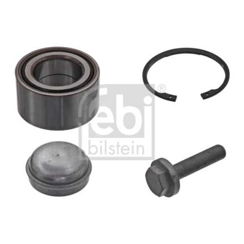 WHEEL BEARING KIT - 0