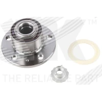 Wheel bearing kit