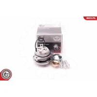 Wheel bearing kit