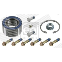 Wheel bearing kit