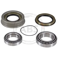 Wheel bearing kit