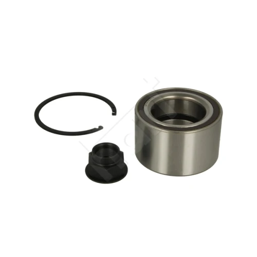 WHEEL BEARING KIT - 0