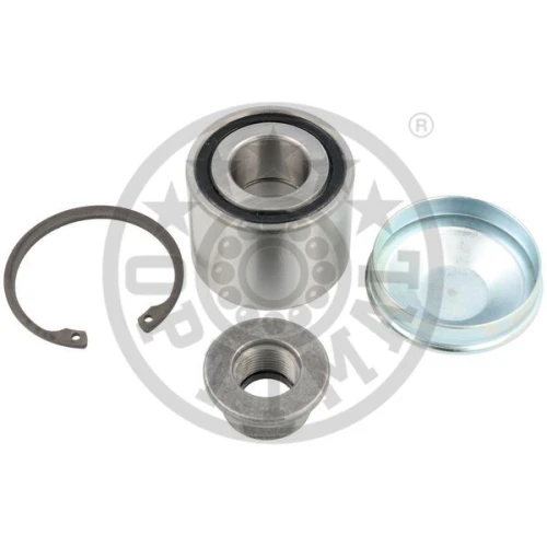 WHEEL BEARING KIT - 1