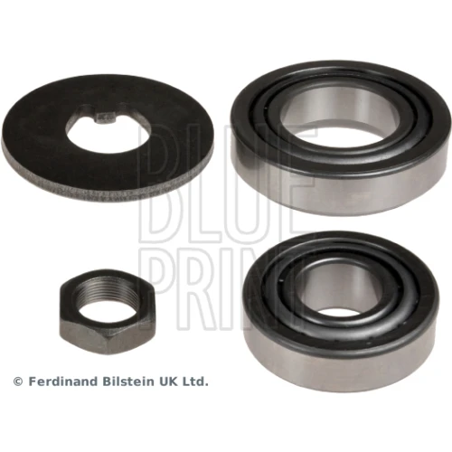 WHEEL BEARING KIT - 0