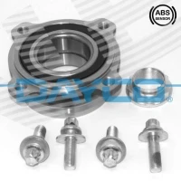 Wheel bearing kit