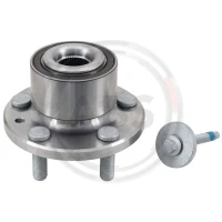 Wheel bearing kit