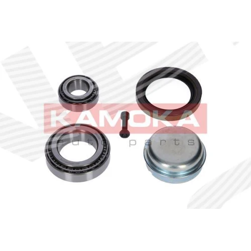 WHEEL BEARING KIT - 1