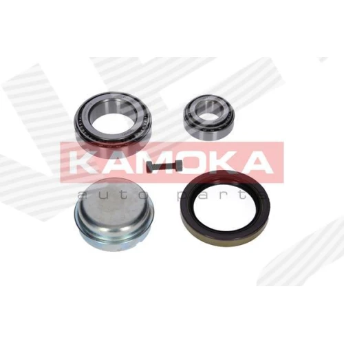 WHEEL BEARING KIT - 2