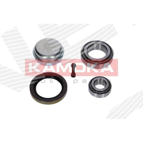 WHEEL BEARING KIT - 3