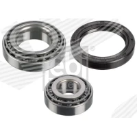 Wheel bearing kit