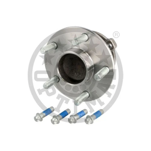 WHEEL BEARING KIT - 2