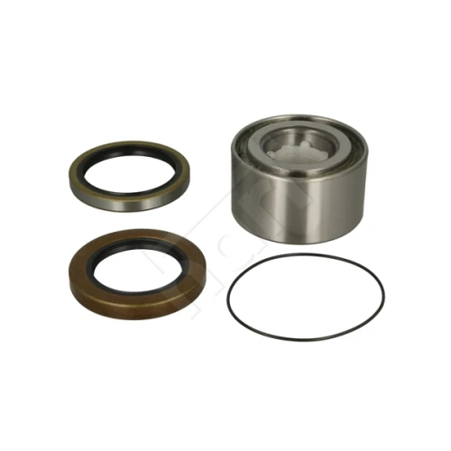 WHEEL BEARING KIT - 0