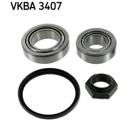 Wheel bearing kit