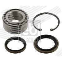 Wheel bearing kit