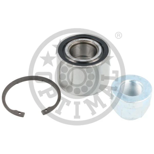 WHEEL BEARING KIT - 1