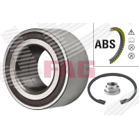 Wheel bearing kit