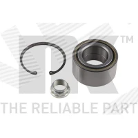 Wheel bearing kit