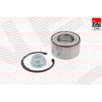 Wheel bearing kit