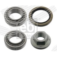 Wheel bearing kit