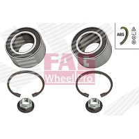 Wheel bearing kit