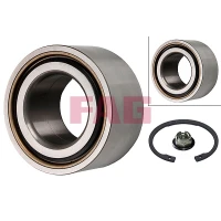 Wheel bearing kit