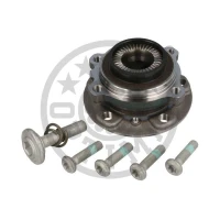 Wheel bearing kit