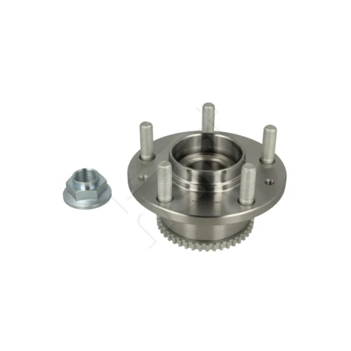 WHEEL BEARING KIT - 1