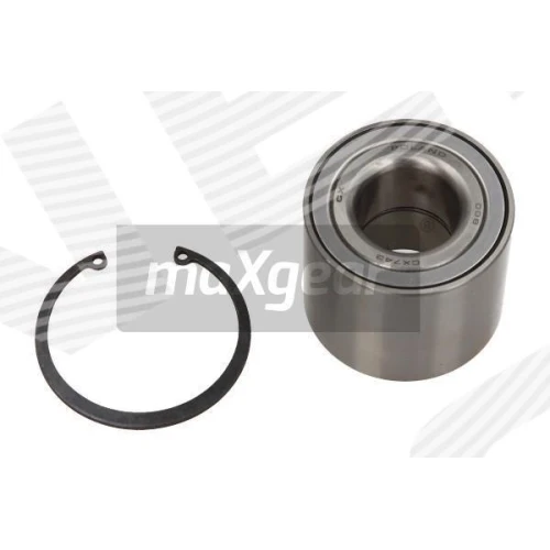 WHEEL BEARING KIT - 0