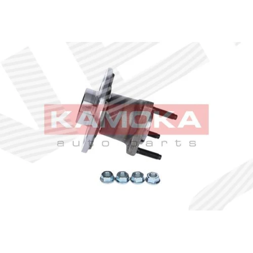 WHEEL BEARING KIT - 1