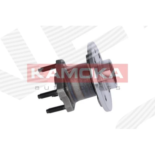 WHEEL BEARING KIT - 3