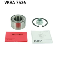 Wheel bearing kit