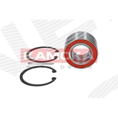 WHEEL BEARING KIT - 2