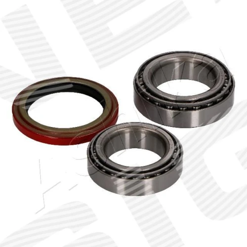 WHEEL BEARING KIT - 1