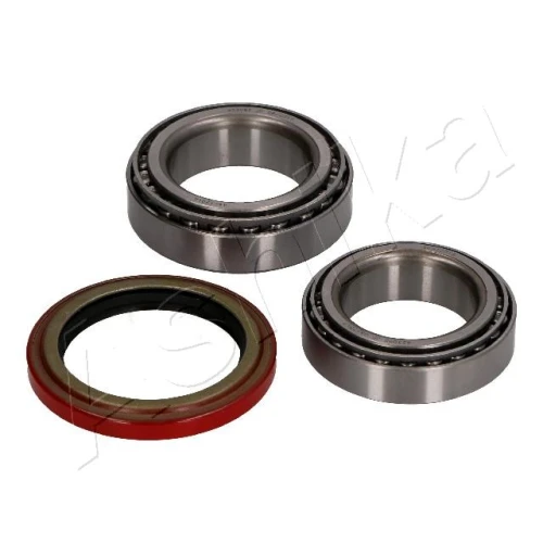 WHEEL BEARING KIT - 0