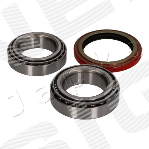 WHEEL BEARING KIT - 2