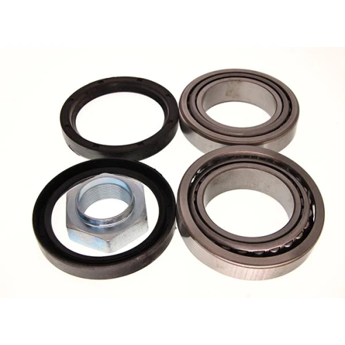 WHEEL BEARING KIT - 1