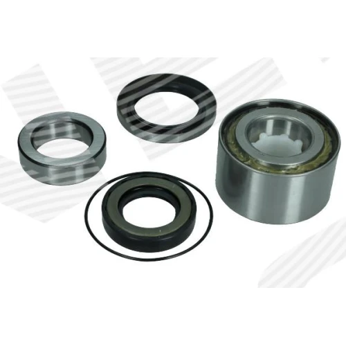 WHEEL BEARING KIT - 1