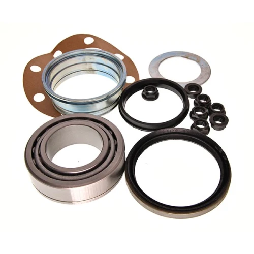 WHEEL BEARING KIT - 1