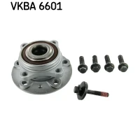 Wheel bearing kit