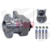 Wheel bearing kit