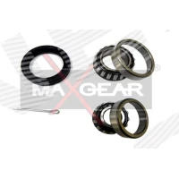 Wheel bearing kit