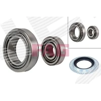 Wheel bearing kit