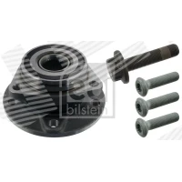 Wheel bearing kit