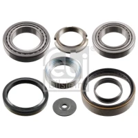 Wheel bearing kit